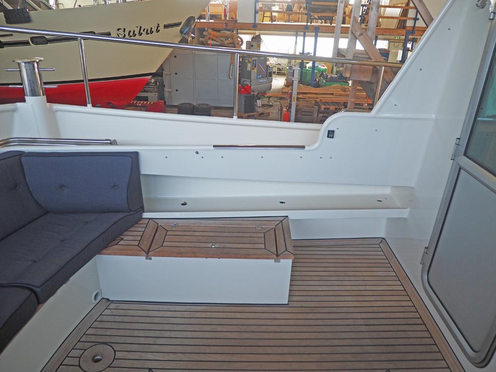 picture Dekuitrusting